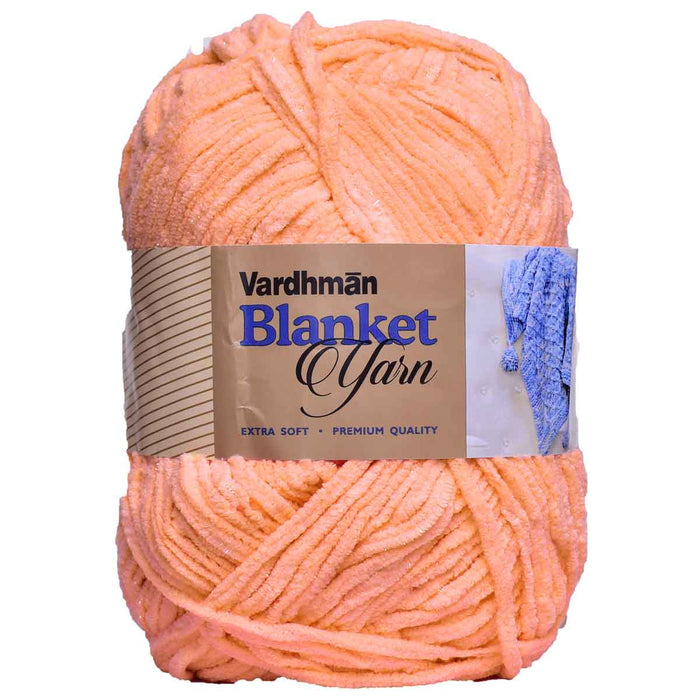 Vardhman Blanket Yarn 200 gms