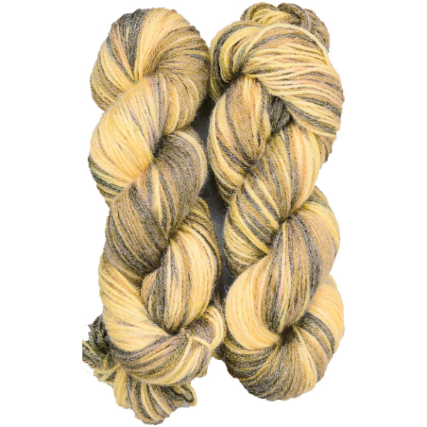 Oswal Micro Rangoli Knitting Yarn 200 gms