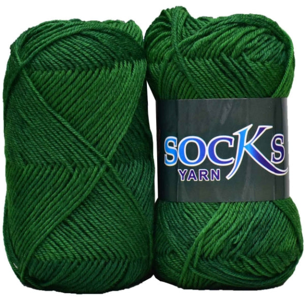 M.G ENTERPRISE Socks Yarn 200 gms