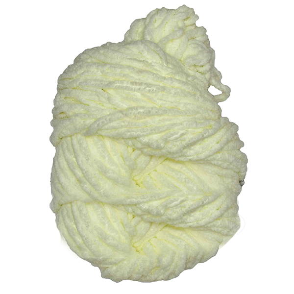 Ganga Wools Super Bulky Velvety Yarn - 200gms