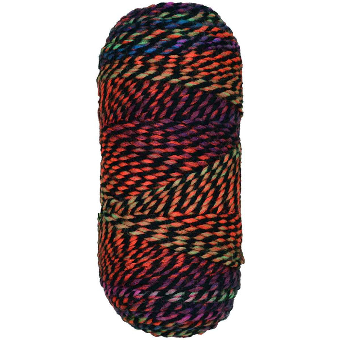 Ganga Zebra Knitting Yarn 150 gms