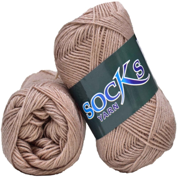 M.G ENTERPRISE Socks Yarn 200 gms