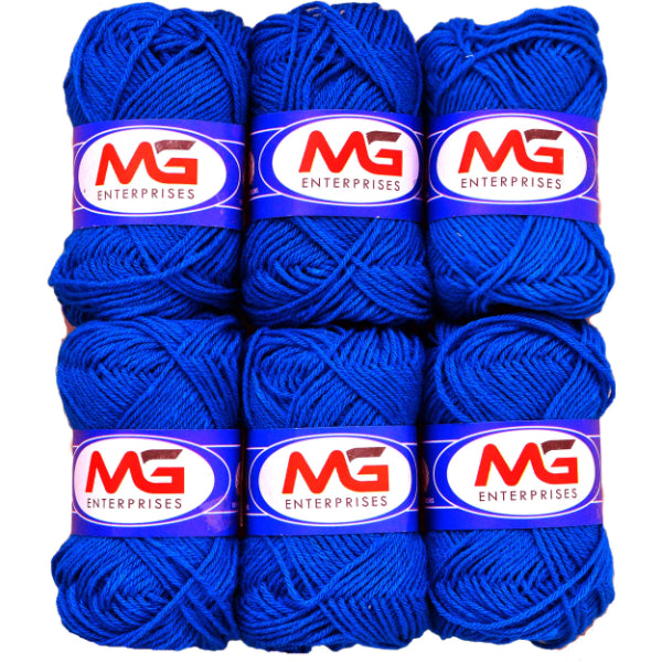 M.G ENTERPRISE M.G Ball Pack of 6