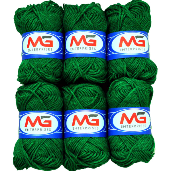 M.G ENTERPRISE M.G Ball Pack of 6