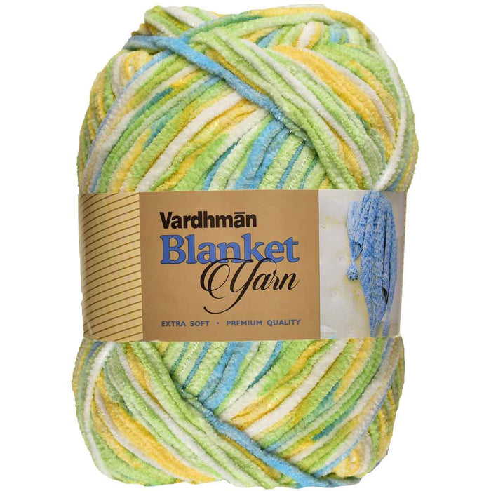 Vardhman Blanket Yarn 200 gms