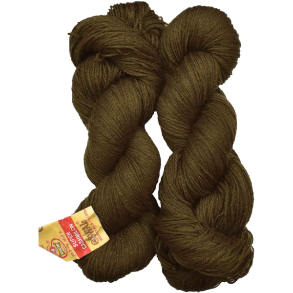 Oswal 3 Ply Cashmilon Yarn 200 gms