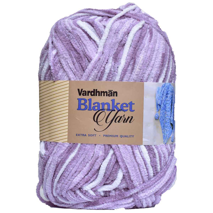 Vardhman Blanket Yarn 200 gms