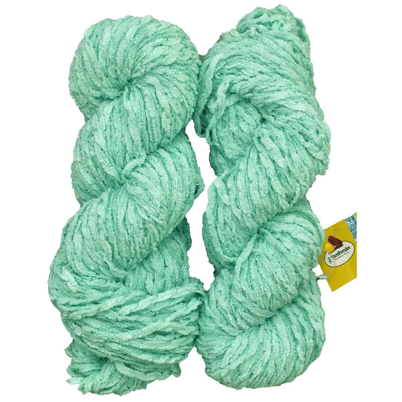 Vardhman Puffy Yarn