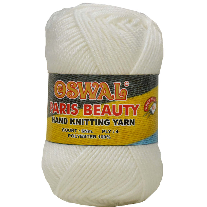 Oswal Socks Paris Beauty Hand Knitting Yarn