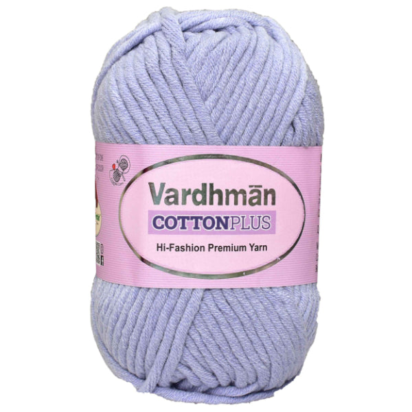 Vardhman Cotton Plus Yarn 200 gms