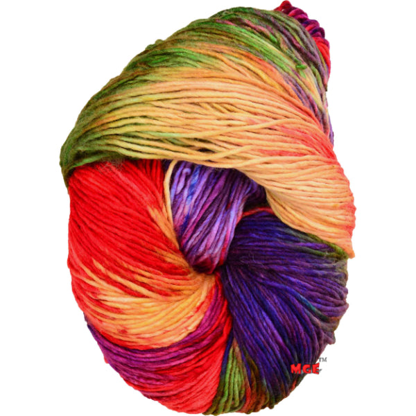 M.G ENTERPRISE Sumo Knitting Yarn
