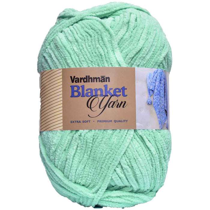 Vardhman Blanket Yarn 200 gms