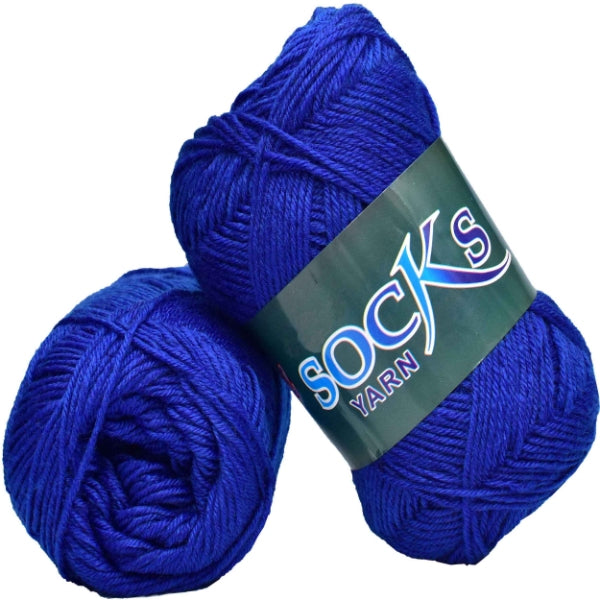 M.G ENTERPRISE Socks Yarn 200 gms