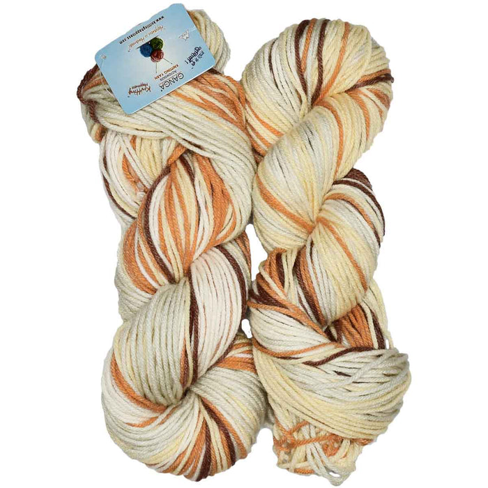 Ganga Alisha Knitting Yarn 200 gms