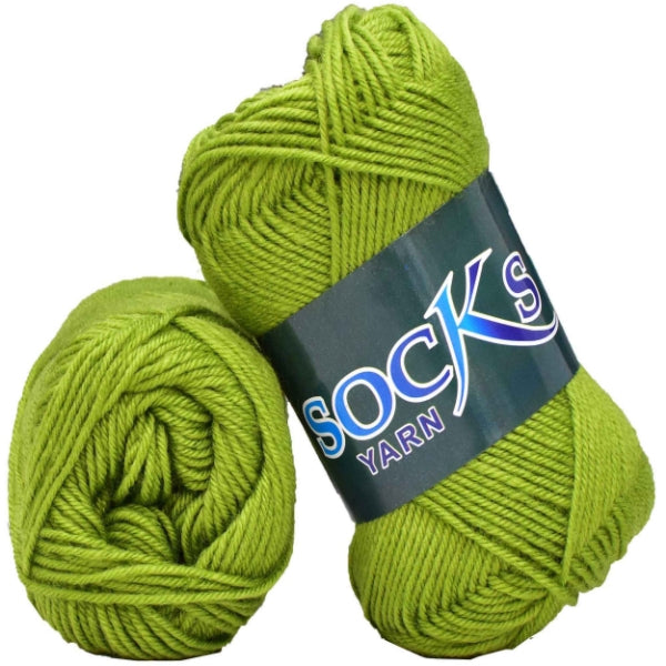 M.G ENTERPRISE Socks Yarn 200 gms