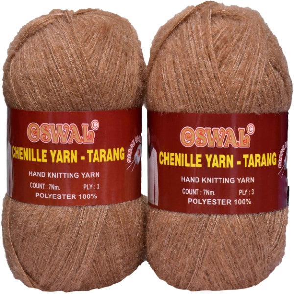 Oswal Tarang Knitting Yarn 200 gms