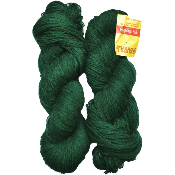 Oswal 3 Ply Cashmilon Yarn 200 gms