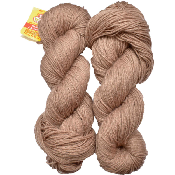 Oswal 3 Ply Cashmilon Yarn 200 gms