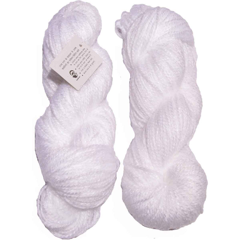 Vardhman Rabit Excel Knitting Yarn
