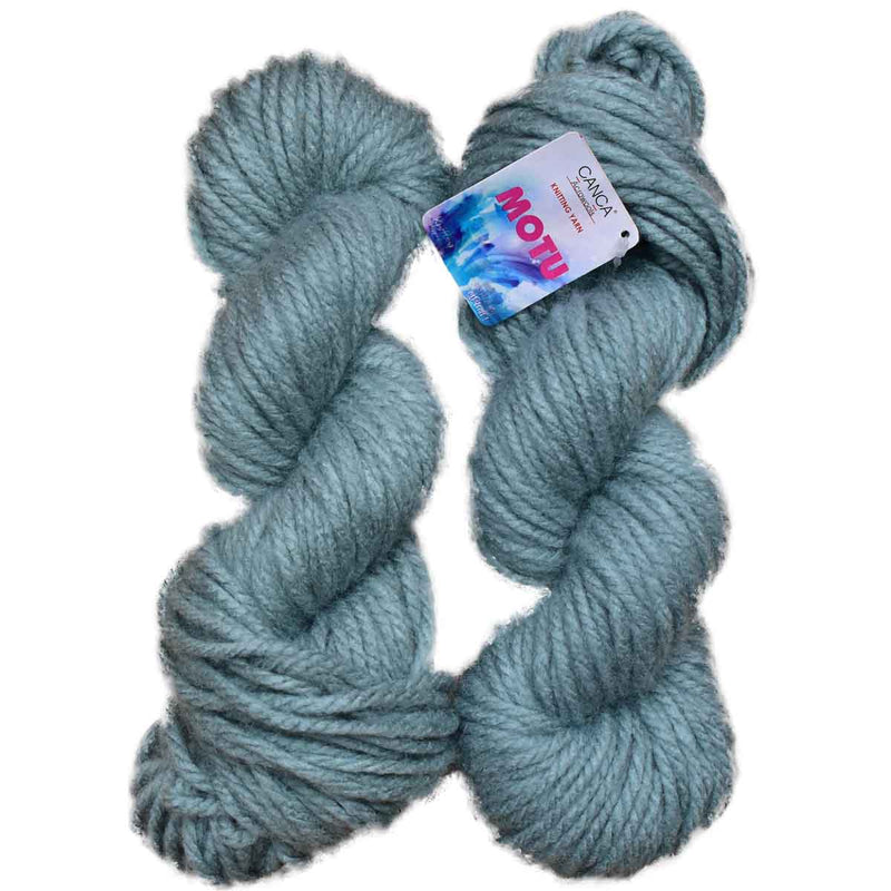 Ganga Motu Chunky Knitting Yarn