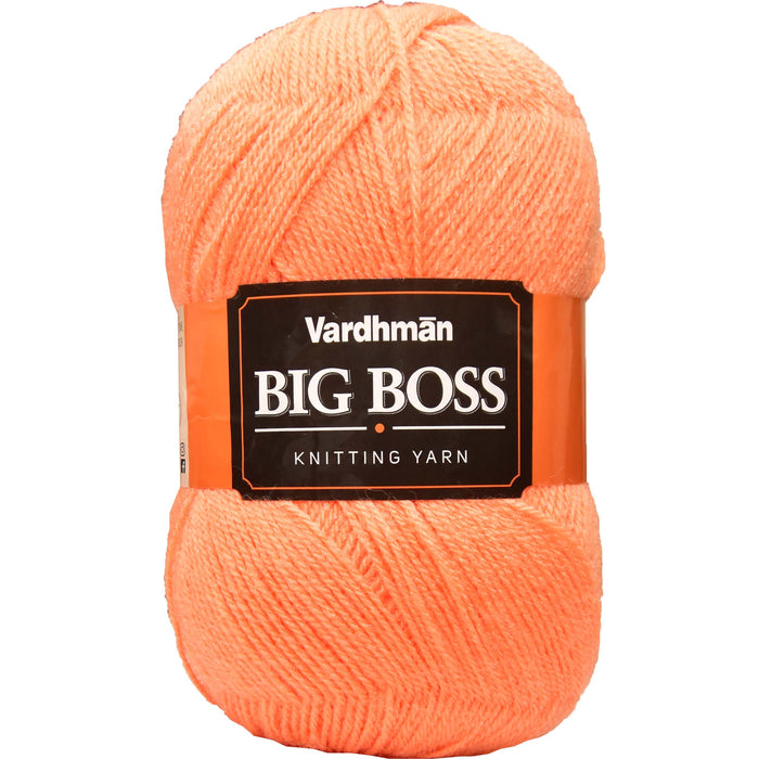 Vardhman Bigboss Knitting Yarn 200 gms