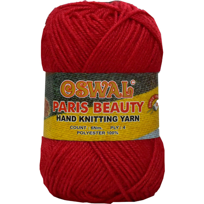 Oswal Socks Paris Beauty Hand Knitting Yarn