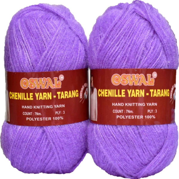 Oswal Tarang Knitting Yarn 200 gms